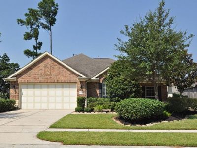 17415 Lake Clark Ln, Humble, TX, 77346