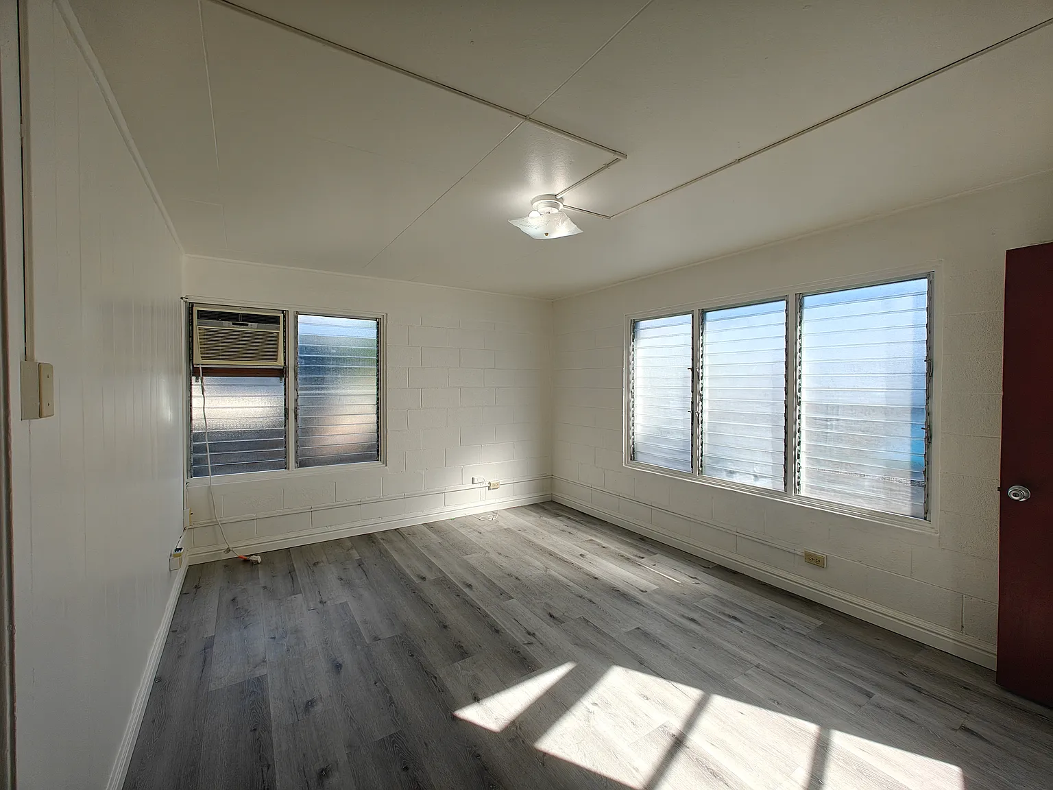 1 bed, 530 sqft, $1,700 — Photo 2