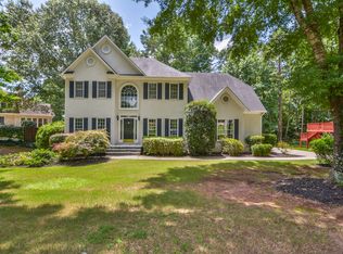 108 Windalier Rdg, Peachtree City, GA 30269