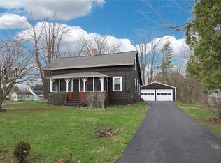 7361 Powers Rd, Auburn, NY 13021