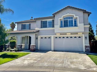 5411 Brook Meadow Ct, Stockton, CA 95219