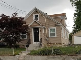 1310 Reservoir Ave, Bridgeport, CT 06606