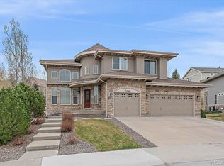 7204 S Ukraine St, Aurora, CO 80016