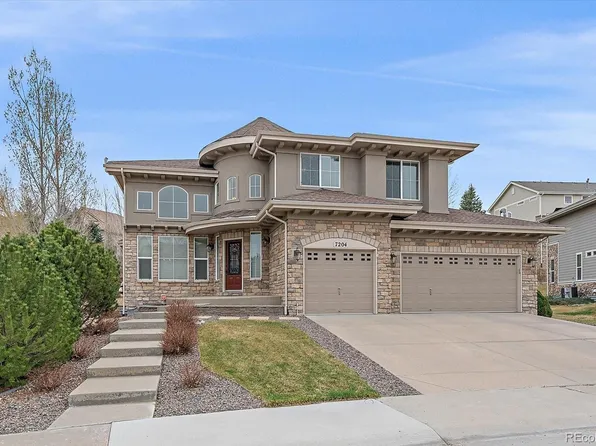 7204 S Ukraine Street, Aurora, CO 80016