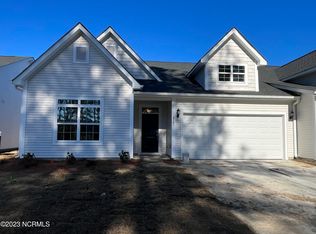 8745 Radcliff Dr NW LOT 13, Calabash, NC 28467