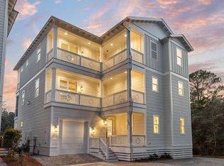 200 Grayton Blvd, Pt Washington, FL 32459