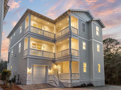 200 Grayton Blvd, Pt Washington, FL, 32459