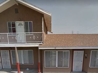 7115 Somerset Blvd, Paramount, CA 90723