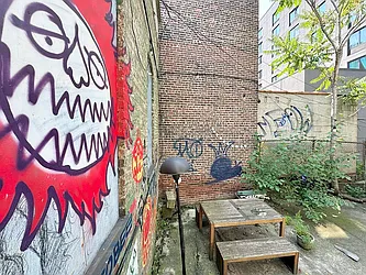 Rented by Pear NYC LLC