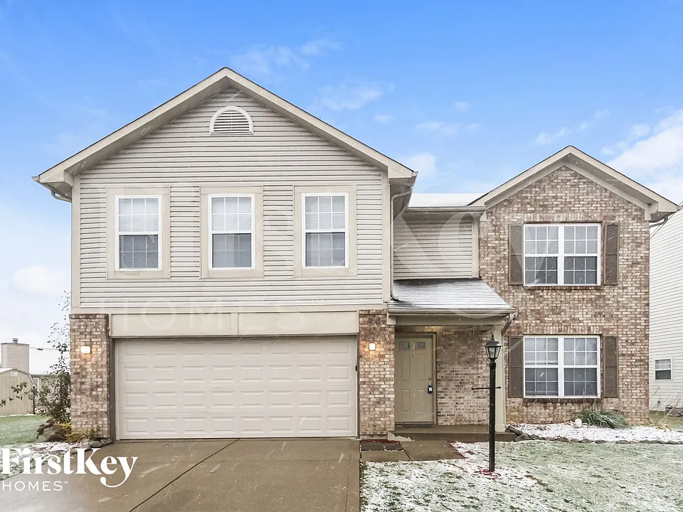 860 Treyburn Green Dr