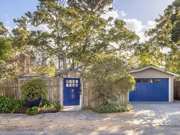 Alta 2 Sw Of Msn, Carmel, CA 93923