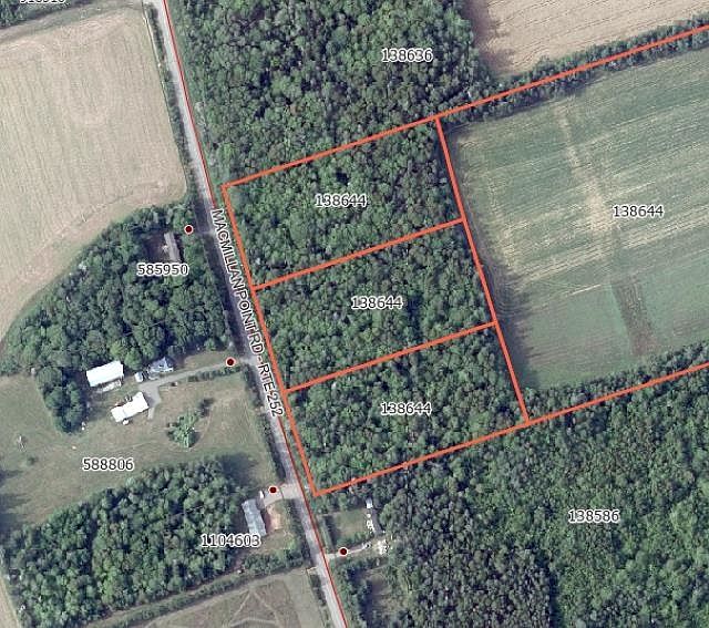 2nd image of 1 Macmillan Point Rd W Lot 2026