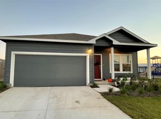 233 Gabriels Bluff Dr, Georgetown, TX 78626