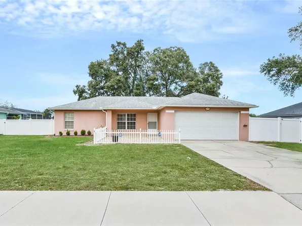 4207 Under Pass Rd, Mascotte, FL 34753