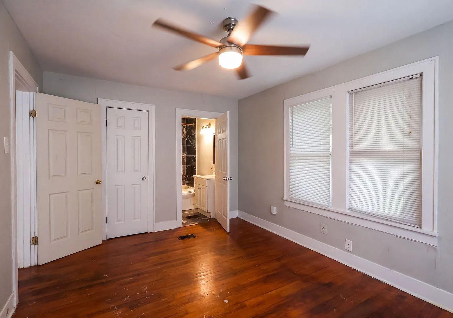 Highland - Move-In Ready 1 Bedroom Near Downtown Shreveport — Photo 3