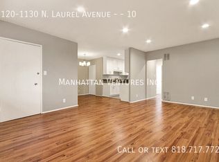 1120-1130 N Laurel Ave #10, Los Angeles, CA 90046