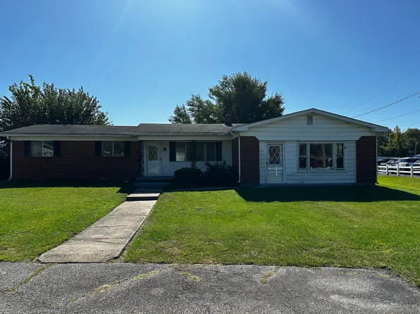 2157 W Us Highway 40, Brazil, IN 47834