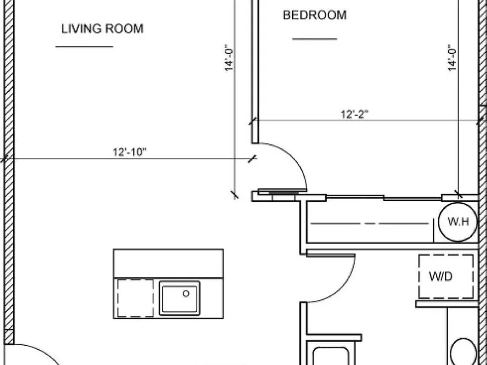 Market Village Apartments