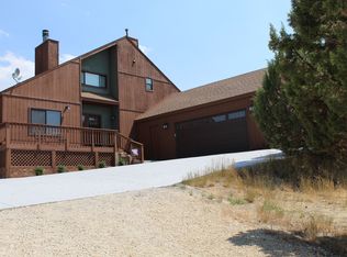 388 Fairway Blvd, Spring Creek, NV 89815