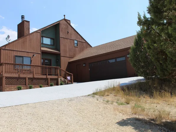 388 Fairway Blvd, Spring Creek, NV 89815