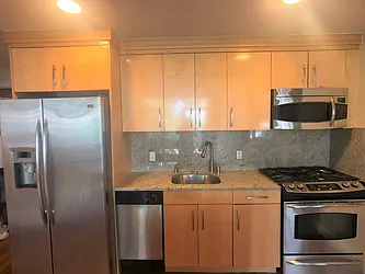 Rented by Brown Harris Stevens