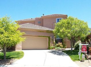 6112 Purple Aster Ln NE, Albuquerque, NM 87111