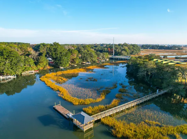 826 Curved Creek Ct, Charleston, SC 29412