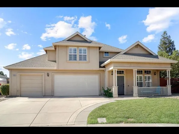 1016 Taft Ct, Winters, CA 95694