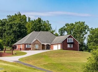 1591 New Era Rd LOT 2, Sevierville, TN 37862