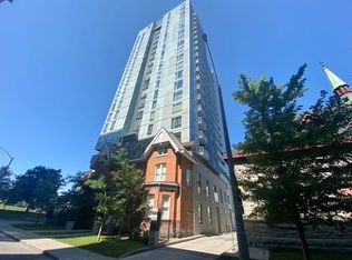 428 Sparks St #1407, Ottawa, ON K1R 0B3