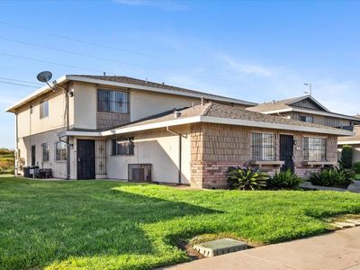 502 Caribrook Way APT 3, Stockton, CA, 95207