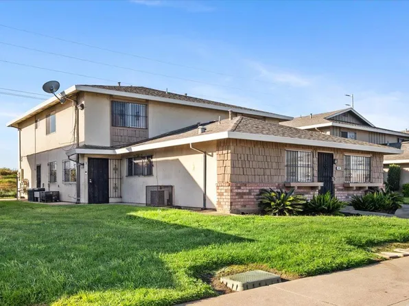 502 Caribrook Way APT 3, Stockton, CA 95207