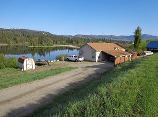 67 Curlew Dr, Republic, WA 99166