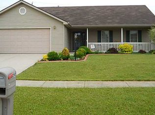 545 Bunn Dr, Defiance, OH 43512