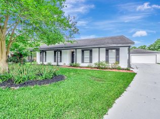 1003 Richvale Ln, Houston, TX 77062