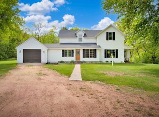 W4979 Czech Rd, Neshkoro, WI 54960