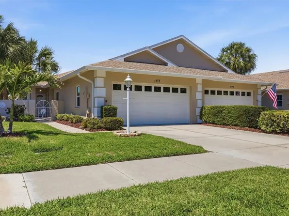 1777 Fountain View Cir, Venice, FL 34292