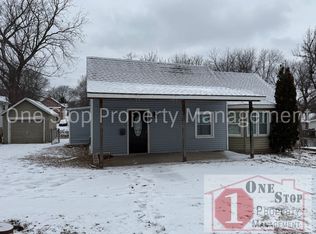 926 S Leslie Ave, Independence, MO 64050