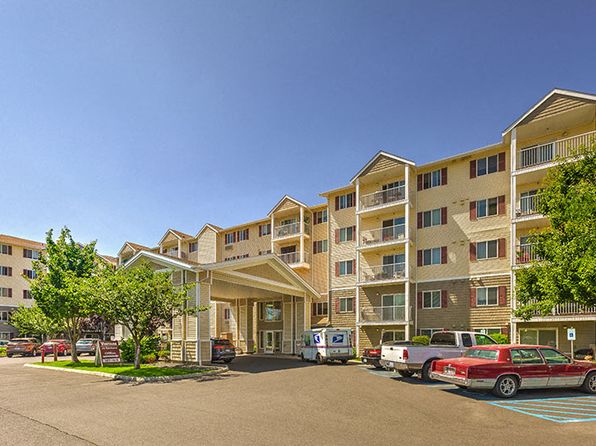 43 E Weile Ave APT 517