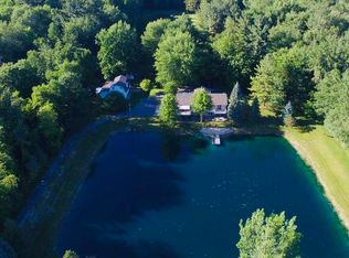 1271 E Shearer Rd, Hope, MI 48628