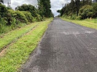 Hibiscus St LOT 7635, Mountain View, HI 96771