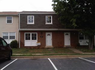 2250 Fort Pickens Ct, Dumfries, VA 22026