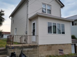 56 Rebecca St, Roscoe, PA 15477