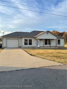 1020 Bluebird Dr, Cedarville, AR, 72932
