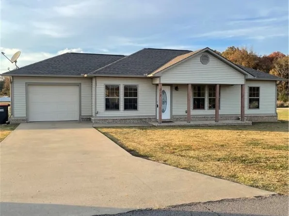 1020 Bluebird Dr, Cedarville, AR 72932