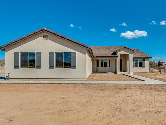3rd image of 31046 N Roller Coaster Ln Lot 7