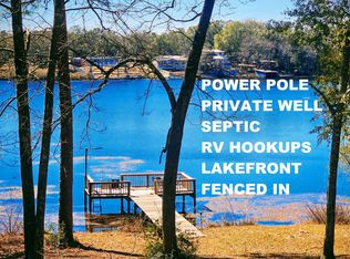 289 Hurley Dr, Defuniak Springs, FL 32433