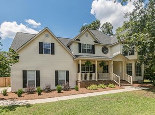 633 Creekridge Rd, Aiken, SC 29803