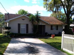 1103 E Calhoun St, Plant City, FL 33563