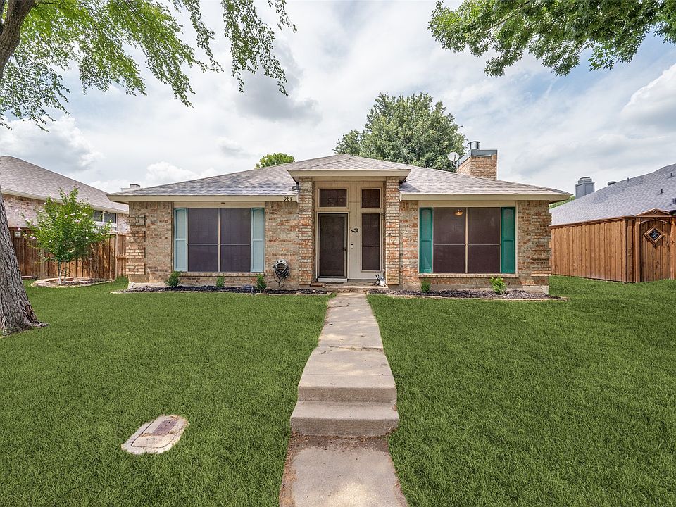 1st image of 987 Downey Dr